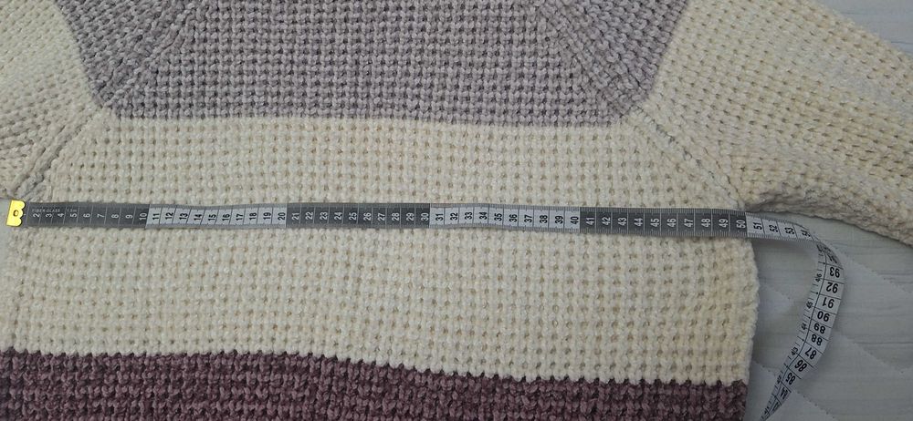 Свитер женский размер 42