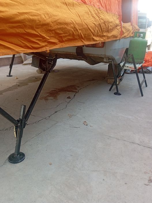 Дам олишга чикадиганлар учун тайёр Кучма уй