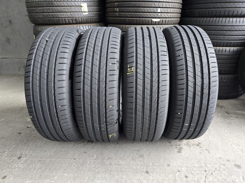 205/60/16 PIRELLI 4бр