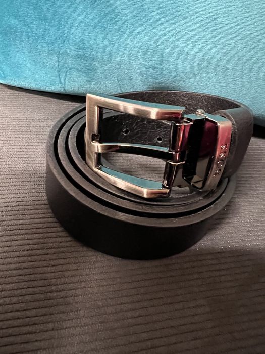 Мъжки колан нов