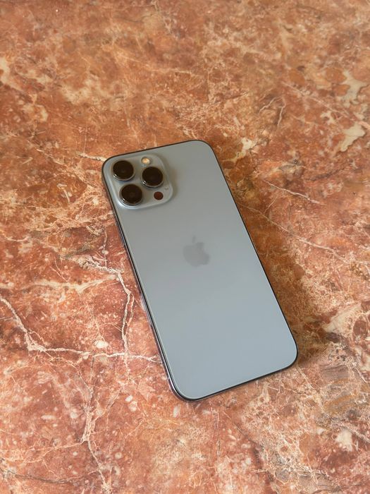 iPhone 13 Pro Max с гарантией