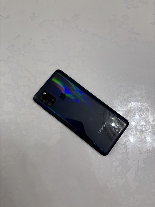 SAMSUNG A 21 s сатылады