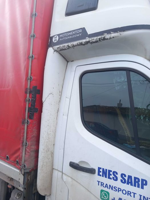 Renault master 3 anul 2014