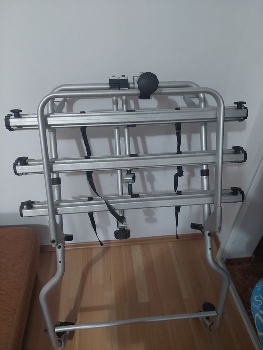 Vand supot biciclete, ptr haion VW Sharan