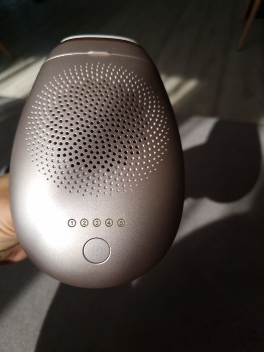 Фотоепилатор Phillips Lumea