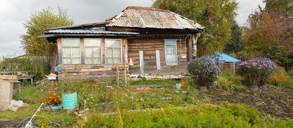 Продам участок на ДОСААФ