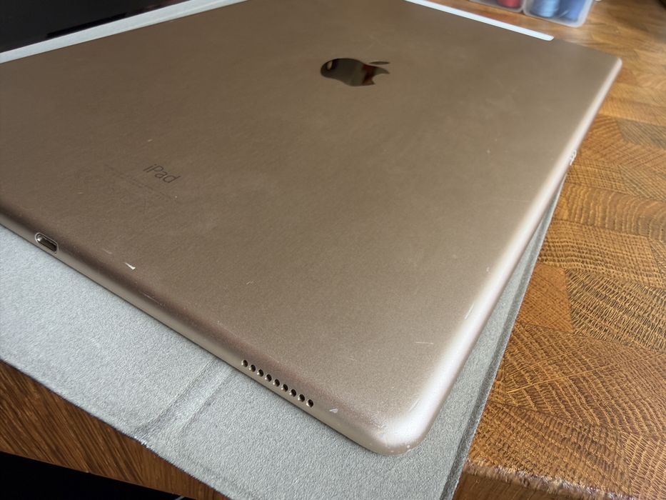 Ipad pro  12,9 …
