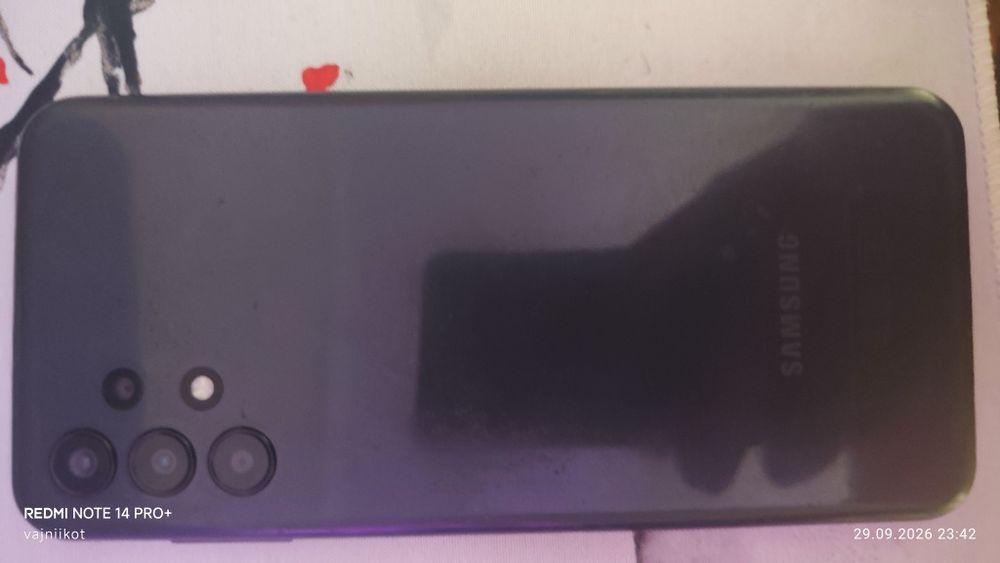 Samsung galaxy a13 4/128