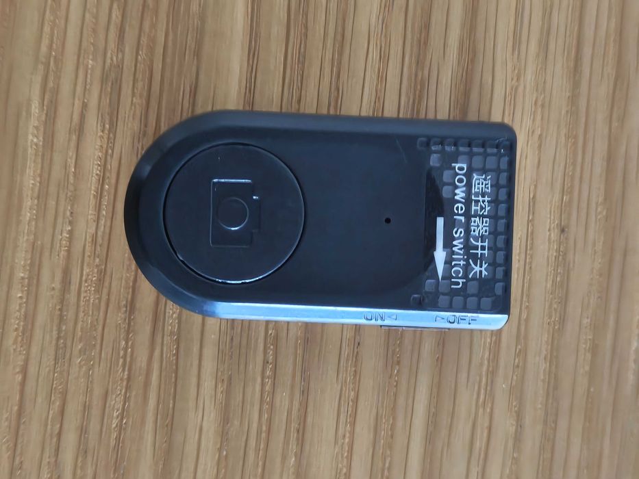 Trepied cu Bluetooth, 1,70 m, suport telefon + filet, selfie stick