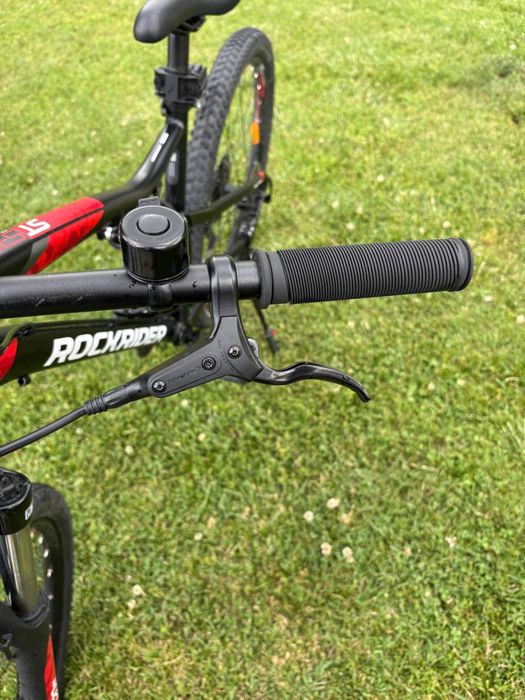 Велосипед Rockrider ST 540 (27.5")