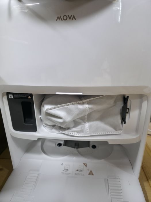 Dream mova v50 ultra conpled