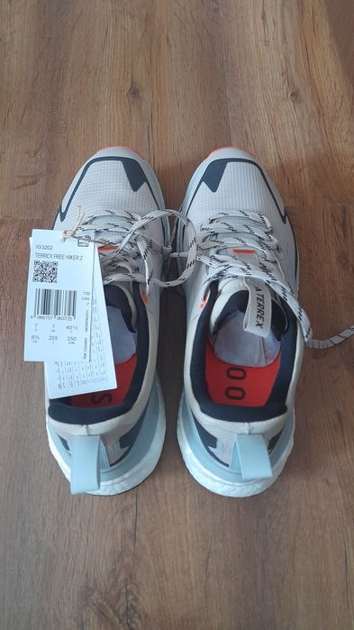 Adidas teerex free Hiker. Nr.40.5