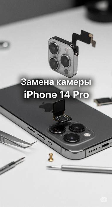 Ремонт телефонов Астана