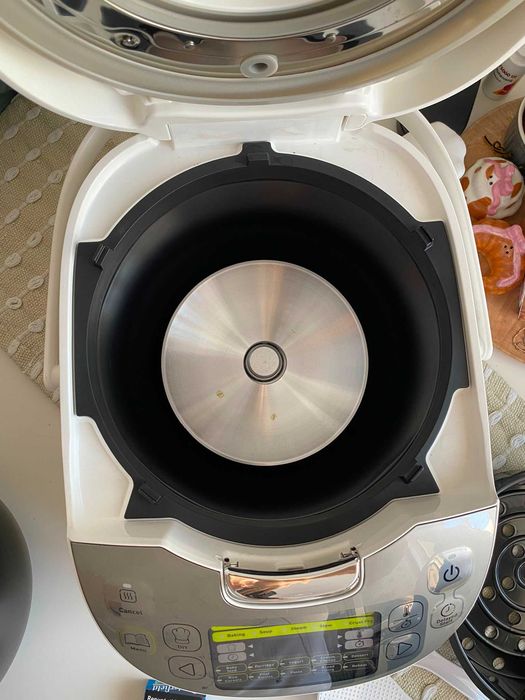 Tefal RK8121 Multicooker 45in1
