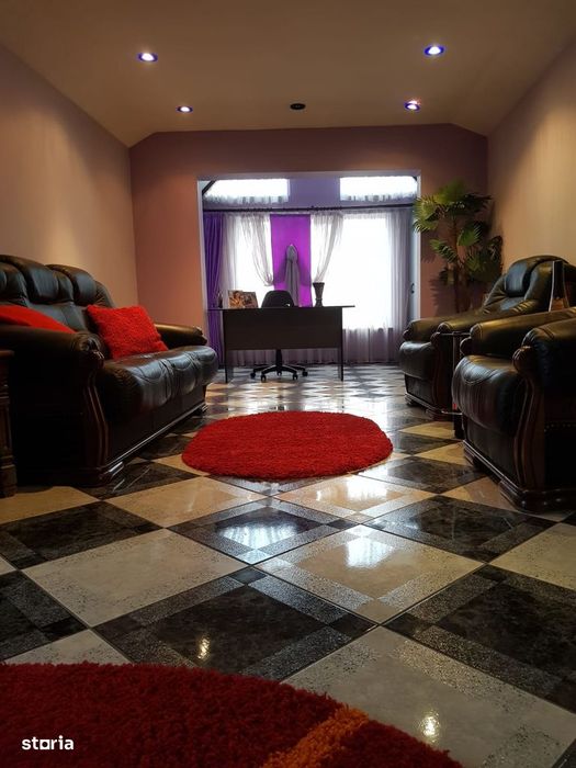 Vila exlusivista de vanzare in Pitesti.zona Exercitiu-Banat