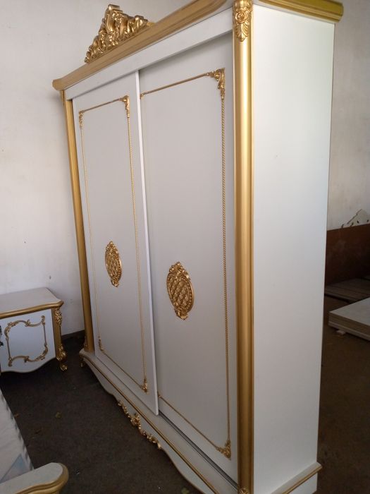 Спальня ме бель ва детскии кровать