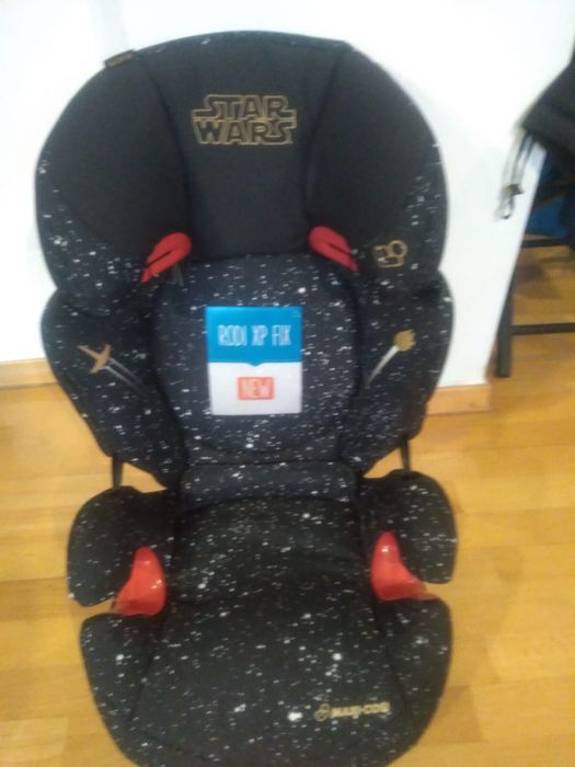 Scaun auto Maxi Cosi RodiFix 15-36 kg