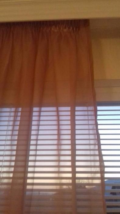 Пердета - чисто нови