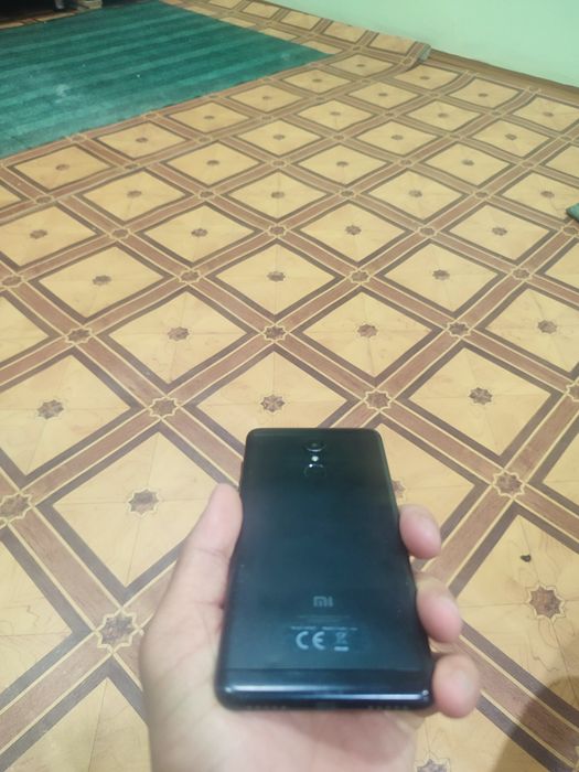 Redmi 5 telefoni kelishilgan narxda