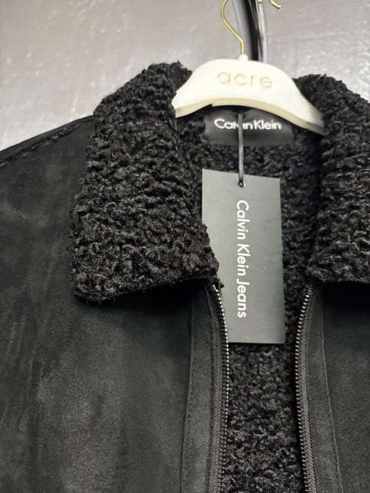 Продам дубленку мужскую