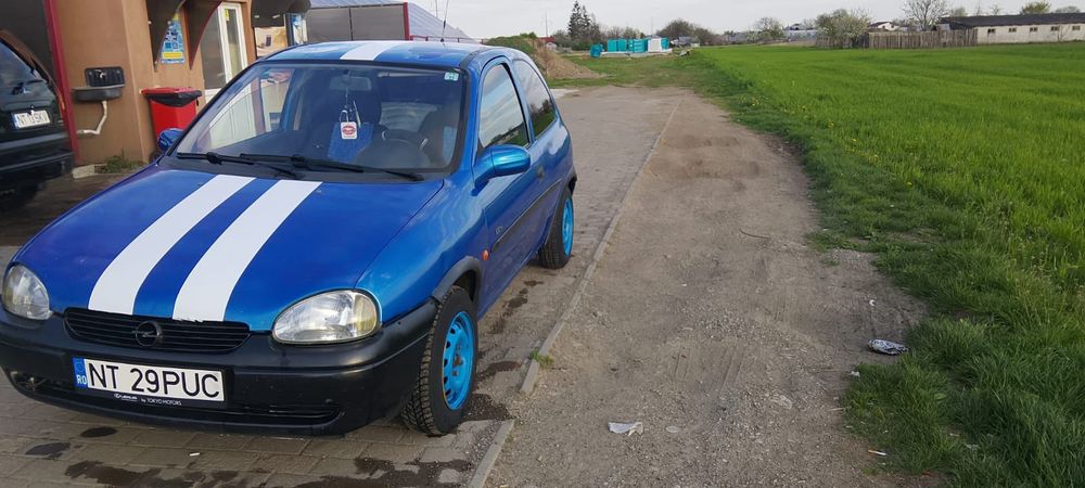 OPEL Adam 1999 — imagine 3
