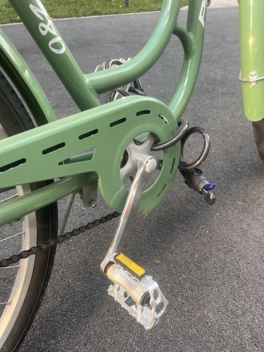 ПРОДАМ Велосипед Phoenix280