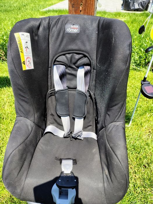 Бебешки стол за кола Britax Romer