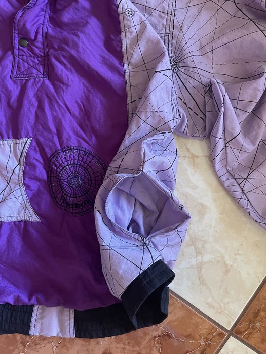 Vintage Reebook windbraker