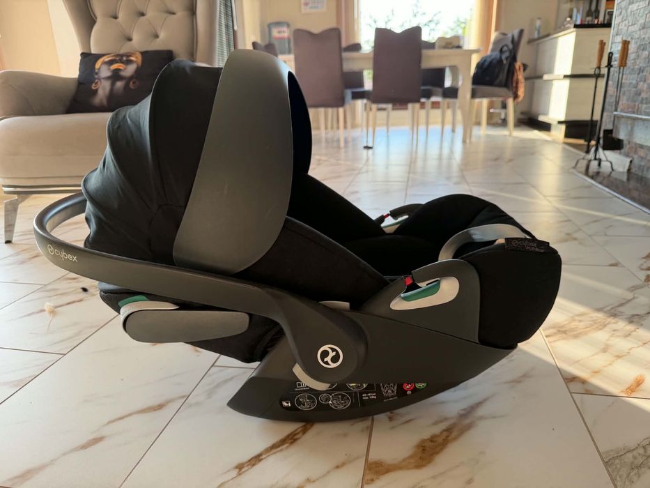 Количка Cybex Priam 4