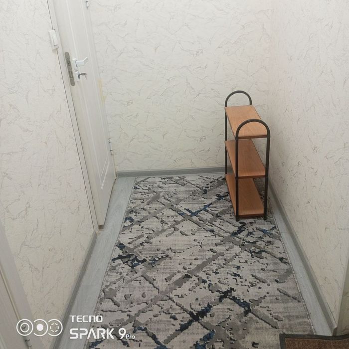 Сдается 1/3/4 перекресток Сампи