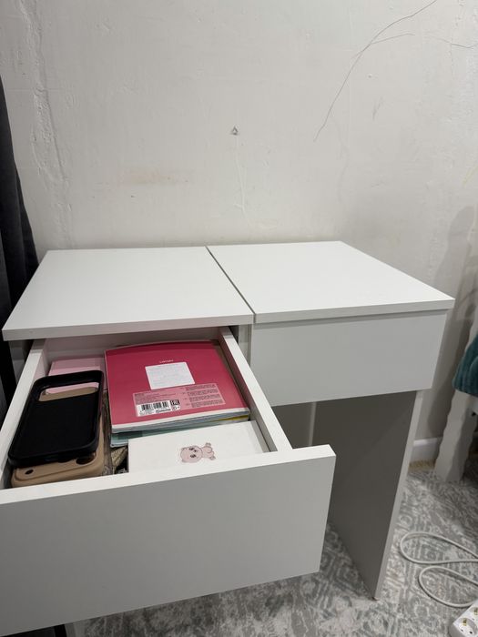 Туалетный столик