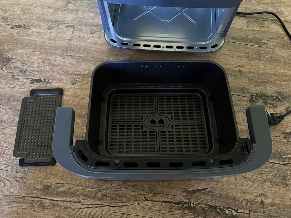 Air fryer Heinner nou