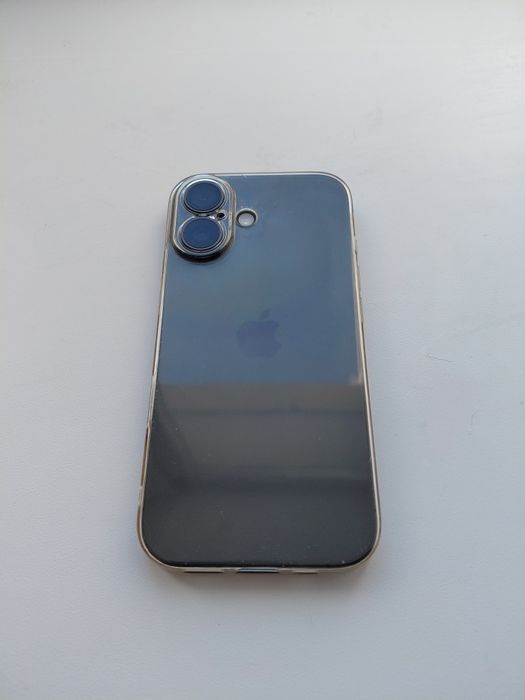 IPhone 17, 256Gb, 100%