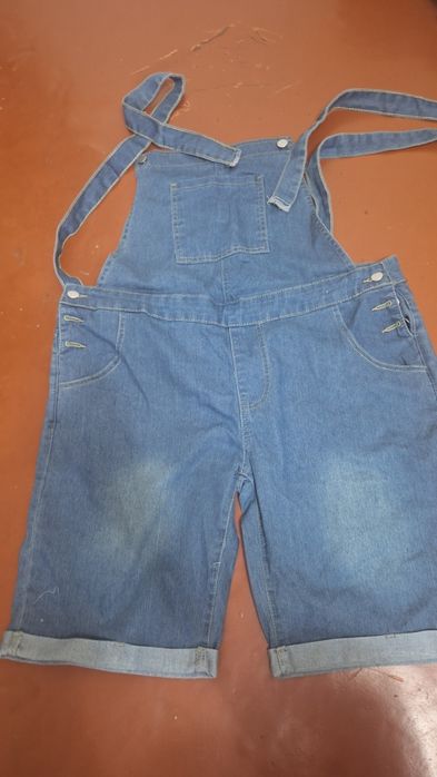 Продам шорты комбинезон