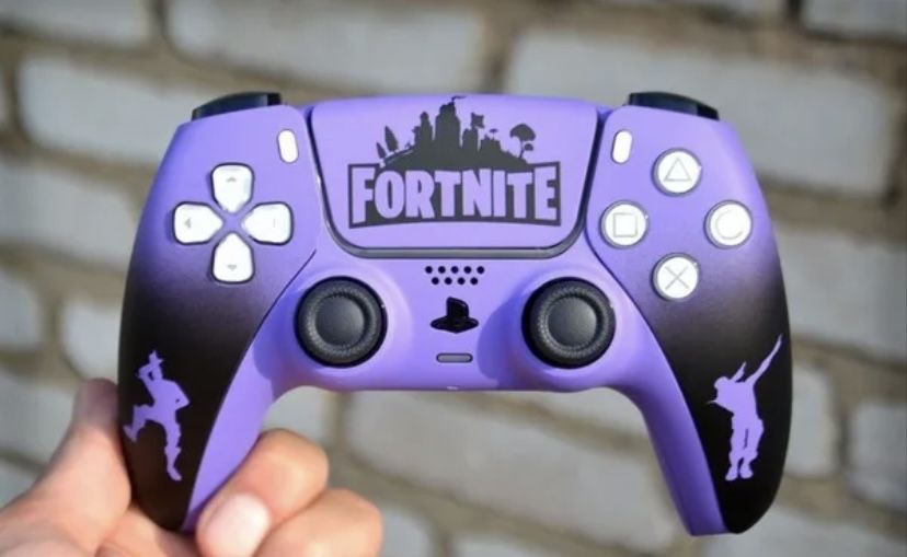 Ремон джостика пс 5 /ps 5