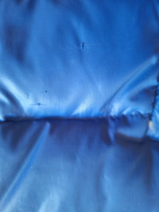 2 бр. дебели зимни якета Benetton