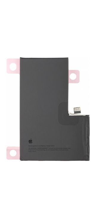 Acumulator original iPhone 16 Pro / 16 Pro Max Garantie