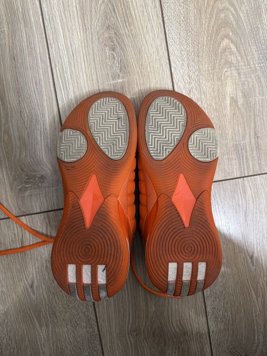 Adidas Harden Vol 7 оригинал