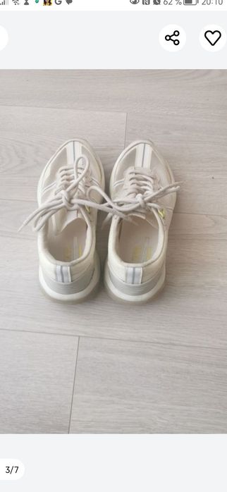 Pantofi sport Zara mărime 36