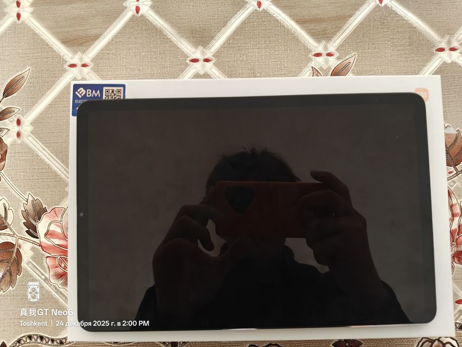 Продаю планшет Xiaomi Pad 5