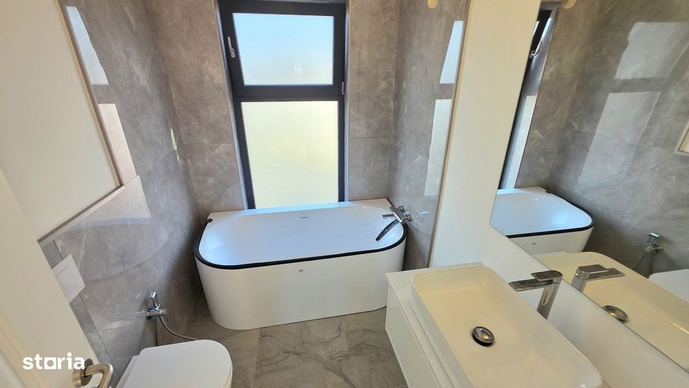 Casa Nouă | Prima Închiriere | Tineretului Oradea