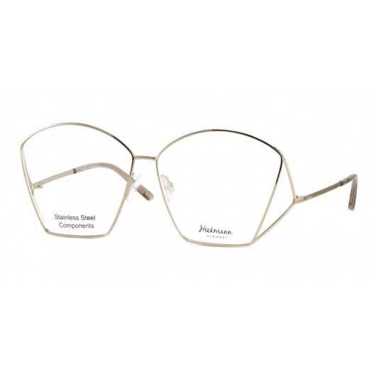Рамки за дамски диоптрични очила Ana Hickmann -60%