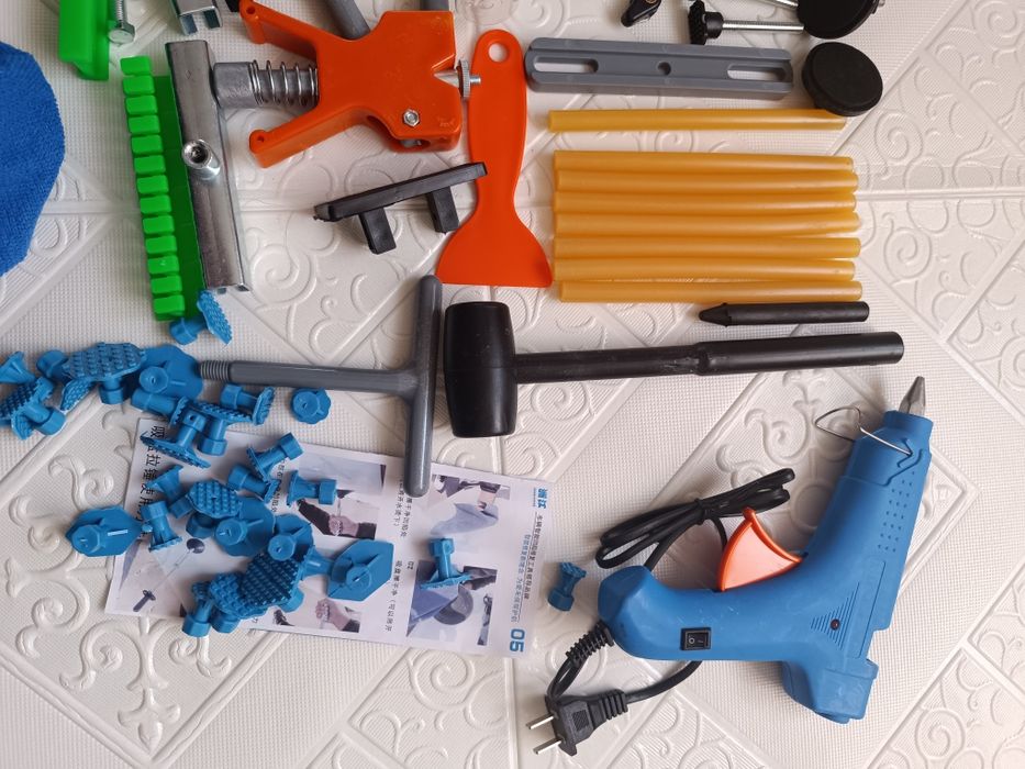 Рихтовочный набор