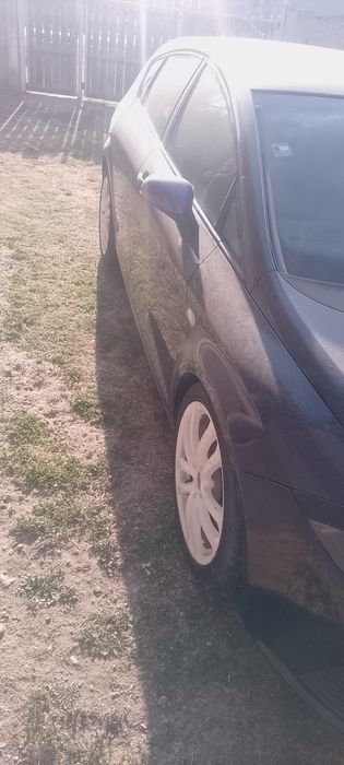 SEAT Leon 0 — imagine 4