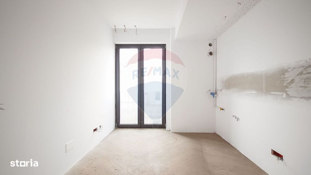 Apartament 3 Camere Premium cu 2 Balcoane – Elegant House, Brașov