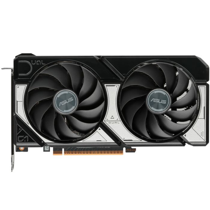 Видеокарта Asus RTX 5060 DUAL OC 8GB