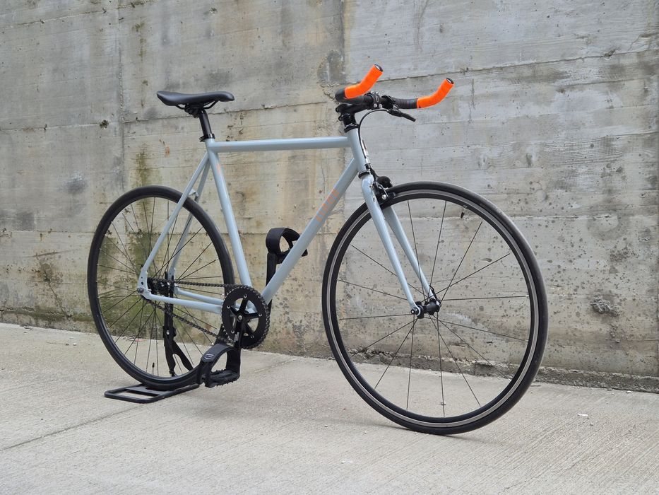 Bicicleta fix gear FINNA Fastlane
