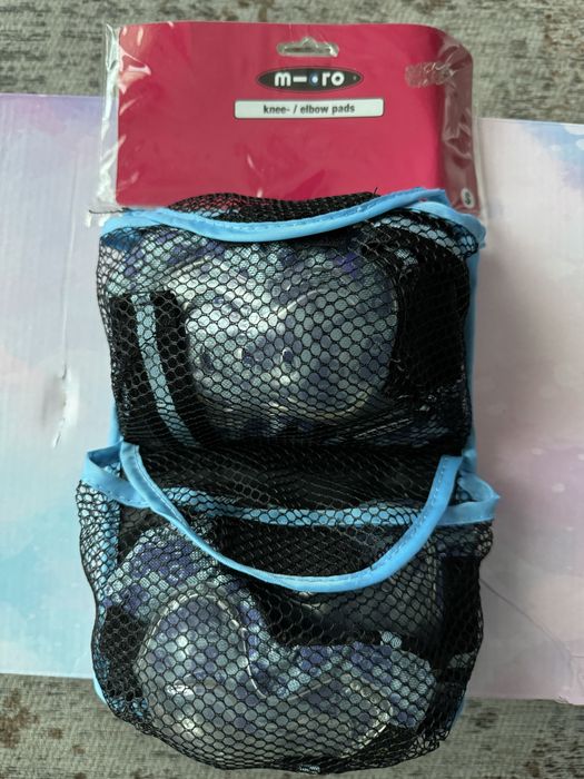 Протектори за тротинетка Micro, размер S