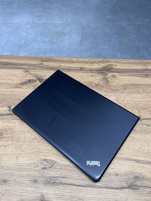 Ноутбук Thinkpad e570