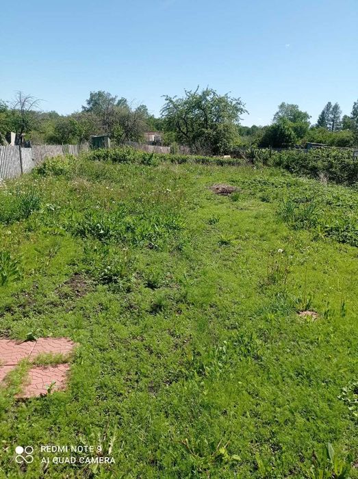 продам дачный участок в городе Щучинск